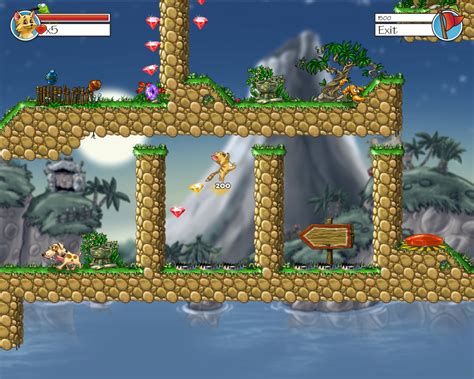 Big Fish Legend on Steam