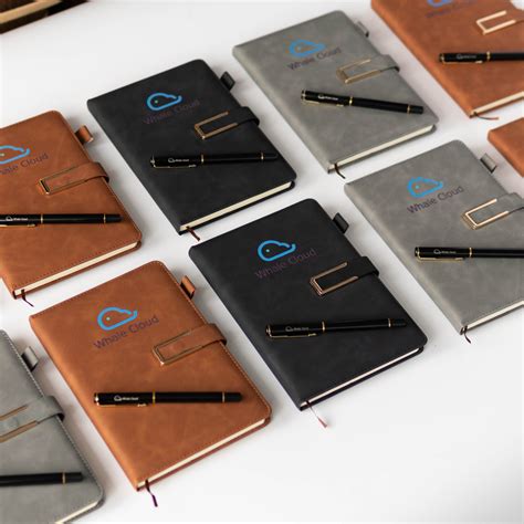 Notebook Pen 的图像结果