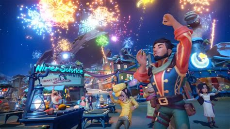 My Time At Sandrock-Geschenkführer für alle Charaktere - 4pmtech (Germany)