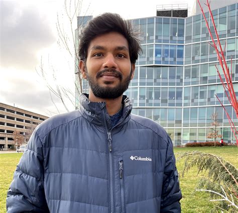 Saravanan Research Group :: Members