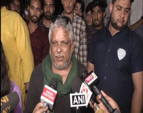 "If people like it, it will be biggest prize for me": Sudipto Sen on ...