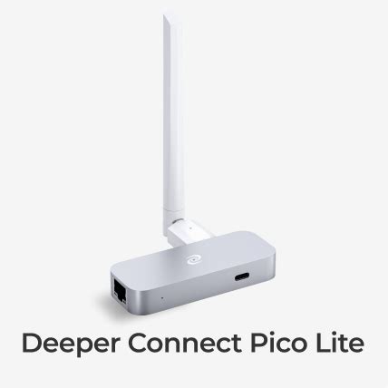 Image result for Deeper Network Virtual Wire Mode