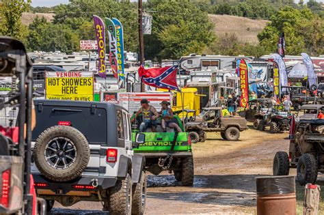 Off-Road Events | Saint Jo, Texas | Rednecks with Paychecks