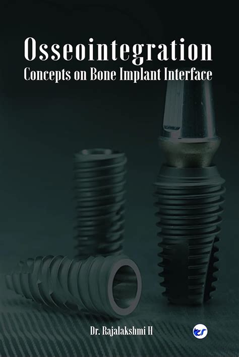 Buy Osseointegration - Concepts on Bone Implant Interface Book Online ...