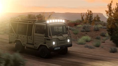 BeamNG.drive v0.27 Release Notes - BeamNG.drive