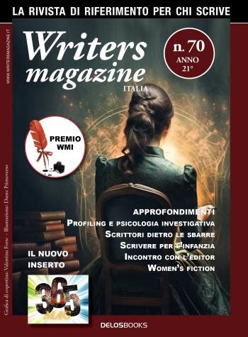 Writers Magazine Italia 63 di Franco Forte