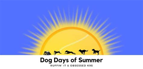 Dog Days of Summer Tournaments (UFLI), Allegany County Fairgrounds ...