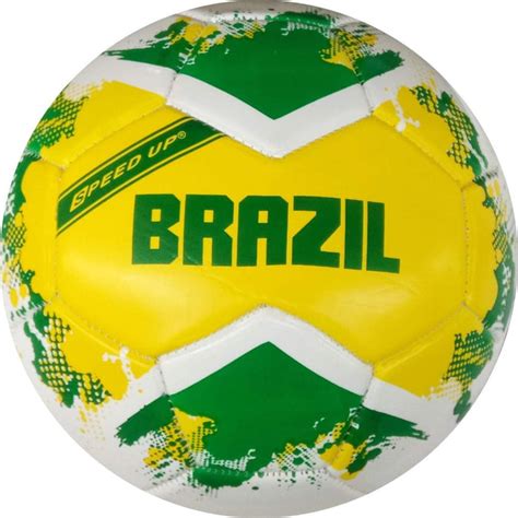 Speed Up Football World Cup Team Size 5 — Toycra