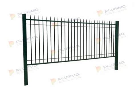 Frp Fencing - Color coated FRP Fencing Manufacturer from Ahmedabad