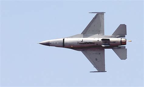 #MakeInIndia Magic Seems To Be Working On Lockheed Martin, Desi F-16s ...
