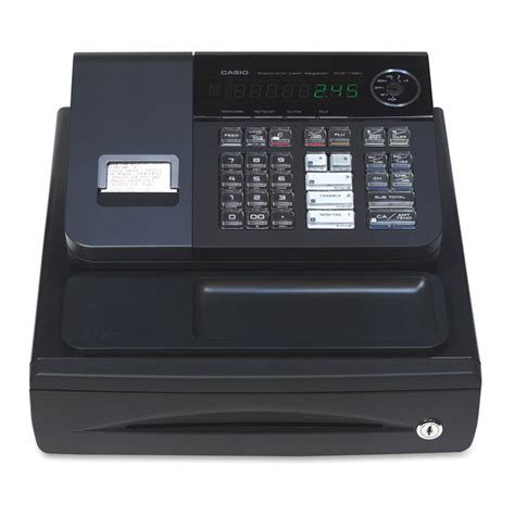 Casio PCR T280 Programming 的图像结果