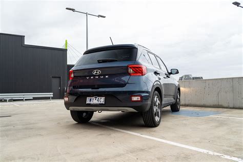 Hyundai Venue Reviews