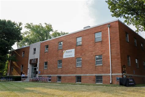 Purdue Polytechnic High School North - Teach Indy