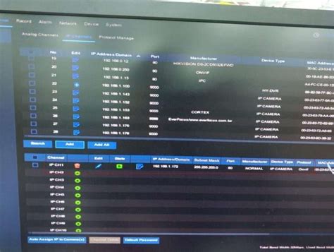 Image result for Xvr Tutorial