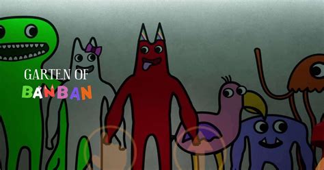 Garten Of Banban Trên Steam, 46% OFF | elevate.in