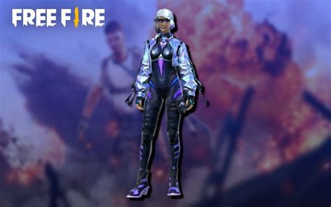 Free Fire FF Valley event guide: How to get legendary FFWS Bayfront ...