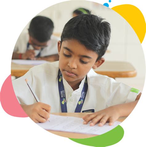 #1 CBSE School in Coimbatore | Peepal Prodigy CBSE School