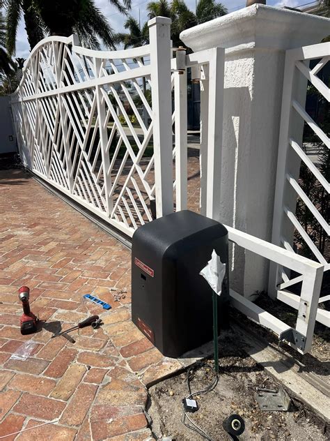 Image result for Rolling Gate Repair