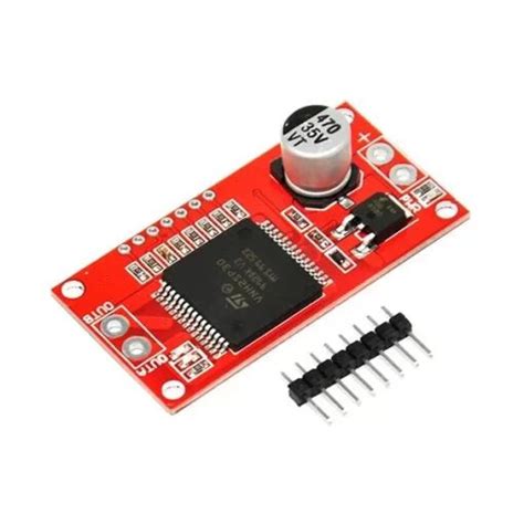 VNH2SP30 - Monster Moto Shield 30A Mini Stepper Motor Driver module For ...