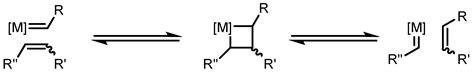 Recent Advancements in Stereoselective Olefin Metathesis Using ...