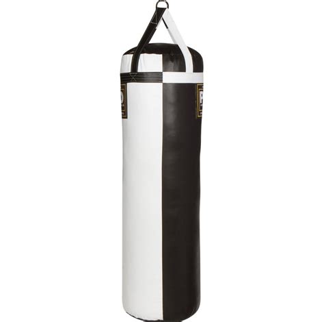 PRO Boxing 135 lbs. 5FT Boxing Heavy Bag Made in U.S.A.