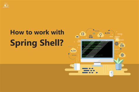 Image result for Spring Boot Shell