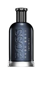 BOSS HUGO BOSS Bottled Eau De Sandalwood Toilette Spray, 100Ml For Men ...