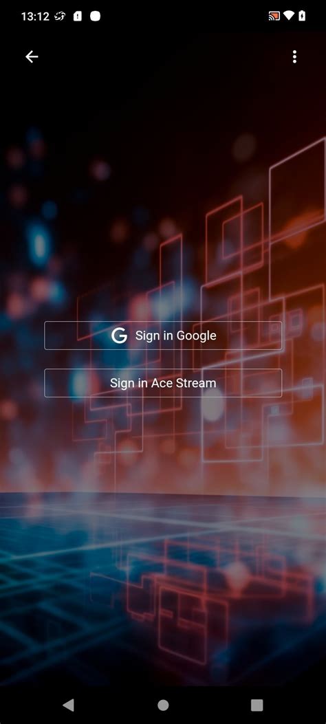 Ace Stream APK Download for Android Free