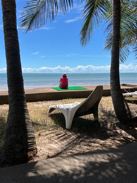 BURRUM SANDS HOLIDAY UNITS (Burrum Heads) - Apartment Reviews & Photos ...