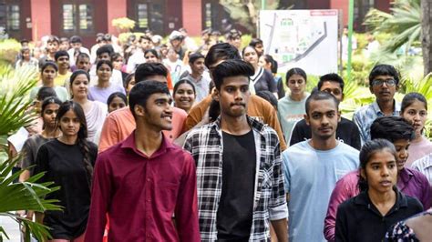 [LIVE] NEET UG Result 2025 (OUT): NEET UG Scorecards OUT At neet.nta ...