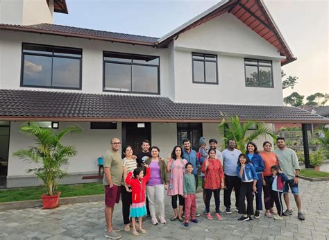 Best Resorts in Sakleshpur for Family with Activities