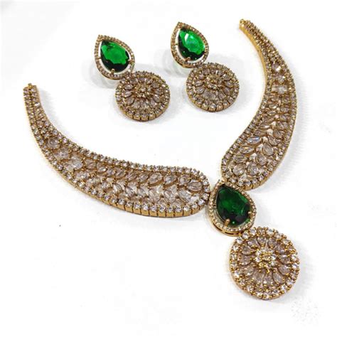 RS Royal Collection Necklaces | Anti Tarnish Stylish Designs