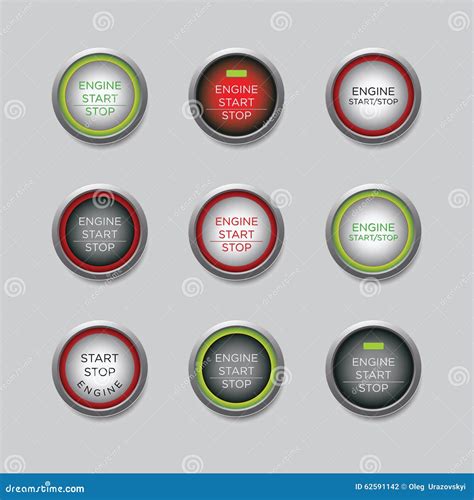 Image result for Engine Start and Stop Logo