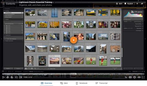 Image result for Lightroom Classic Advanced Tutorial