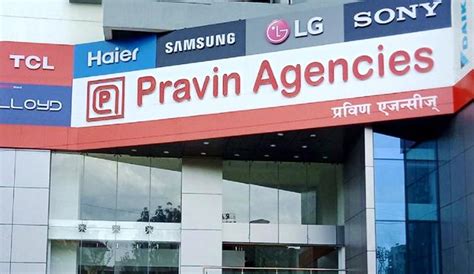 Pravin Agencies Launches Treeview, Thailand's Largest Manufacturer Of ...