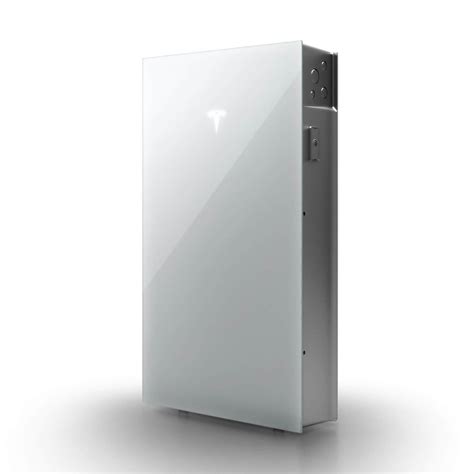 Tesla Powerwall 3: Enhanced Features and Seamless Integration
