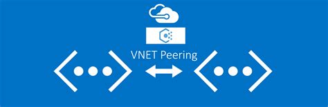 Image result for Azure VNet Peering