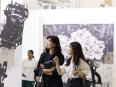 Art SG returns for its third edition in January 2025 | Meer