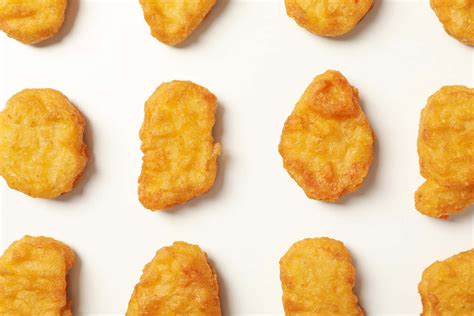 [100+] Chicken Nuggets Pictures | Wallpapers.com
