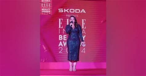 Upcycleluxe: The Sustainable Gifting Partner of ELLE Beauty Awards 202 ...