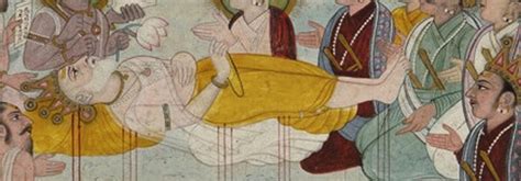 Mahābhārata – Episode 101 – The Death of Bhīṣma | Prekshaa