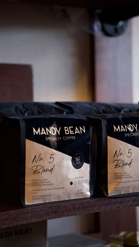 Mandy Bean Specialty Coffee (@mandybeancoffee) • Instagram photos and ...