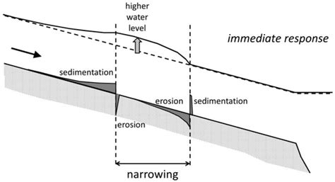 Studies on River Training