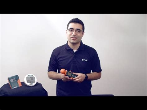 Air Quality Meter - Extech CO210 Desktop Indoor Air Quality Co2 Monitor ...