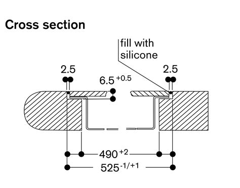 CI292100 Flex induction hob | GAGGENAU IN