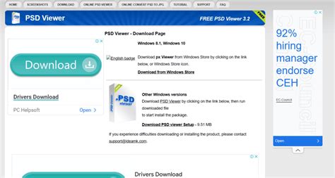 Image result for Open PSD File