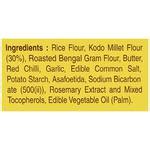 Buy Manna Millet Bytes Ribbon Pakoda - Real Butter & Guntur Chilly ...