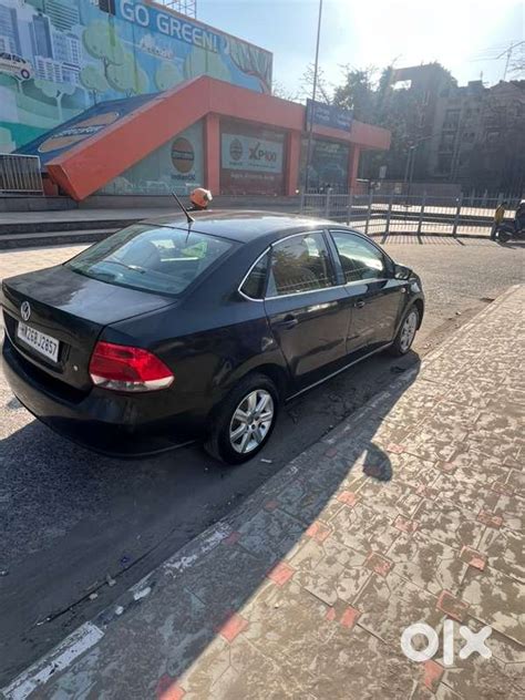 Volkswagen Vento 2011 2ind owner Petrol 72000 Km Driven - Cars - 1805653199
