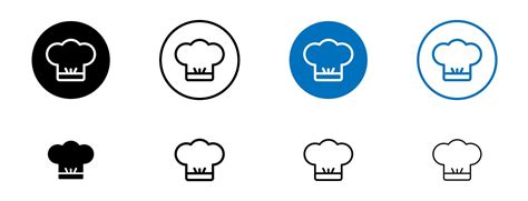 Image result for Chef Hat Icon