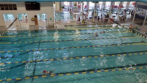 LOUISVILLE RECREATION & SENIOR CENTER - Louisville CO - Hours ...